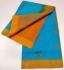 SAREES SALEM 80S WITH BLOUSE